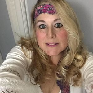 Meet your Posher, Darlene